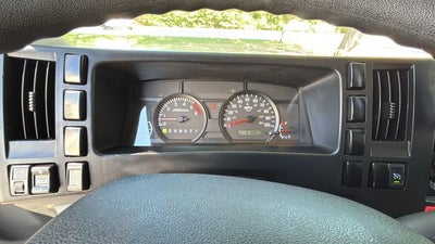 2023 Chevrolet 4500 LCF Base