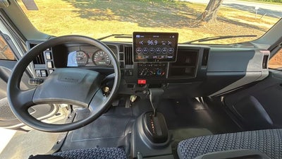 2023 Chevrolet 4500 LCF Base
