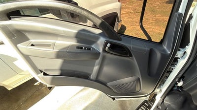 2023 Chevrolet 4500 LCF Base