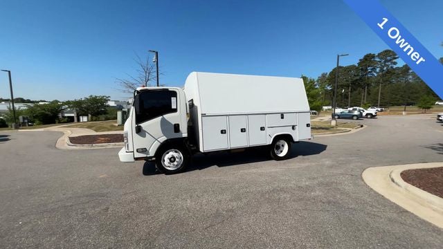 2023 Chevrolet 4500 LCF Base