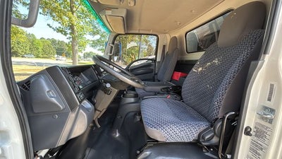 2023 Chevrolet 4500 LCF Base