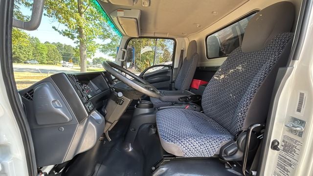 2023 Chevrolet 4500 LCF Base
