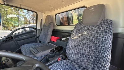 2023 Chevrolet 4500 LCF Base