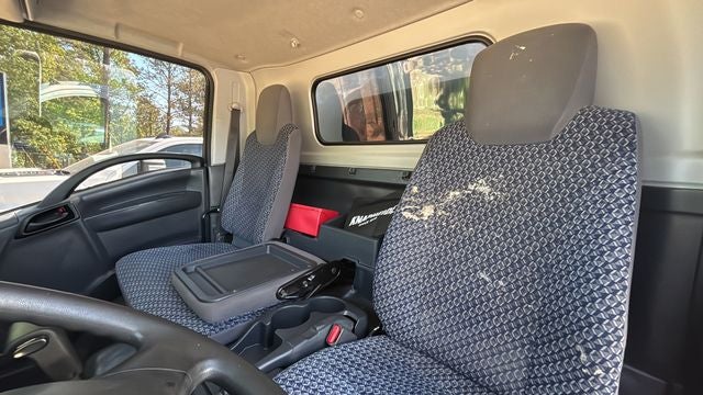 2023 Chevrolet 4500 LCF Base