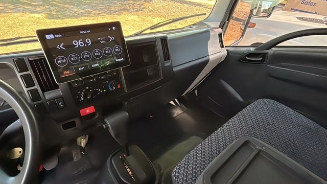 2023 Chevrolet 4500 LCF Base