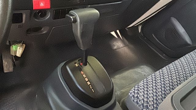 2023 Chevrolet 4500 LCF Base