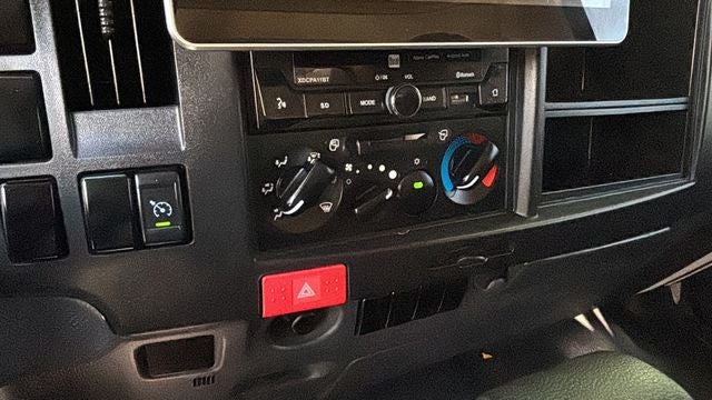 2023 Chevrolet 4500 LCF Base