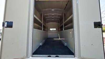 2023 Chevrolet 4500 LCF Base