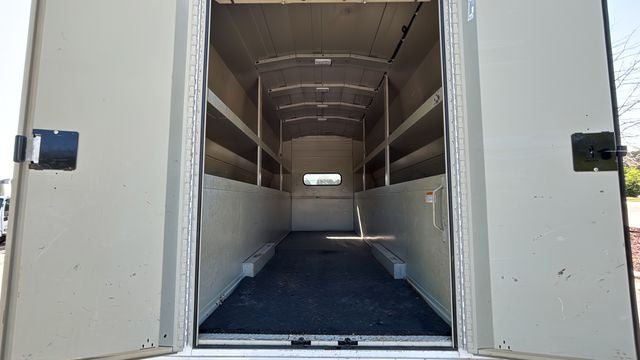 2023 Chevrolet 4500 LCF Base