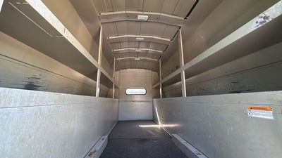 2023 Chevrolet 4500 LCF Base