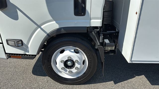 2023 Chevrolet 4500 LCF Base