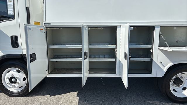 2023 Chevrolet 4500 LCF Base