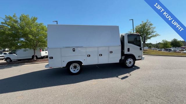2023 Chevrolet 4500 LCF Base