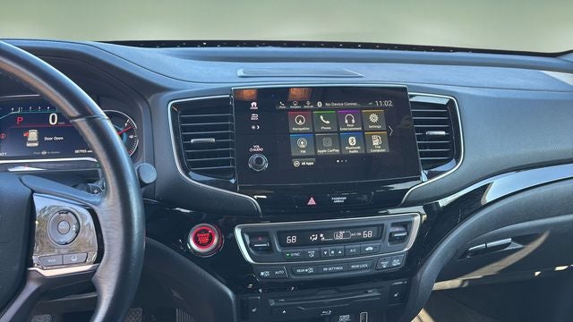 2020 Honda Pilot Touring 7 Passenger