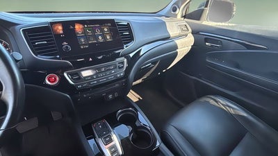 2020 Honda Pilot Touring 7 Passenger