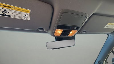 2020 Honda Pilot Touring 7 Passenger