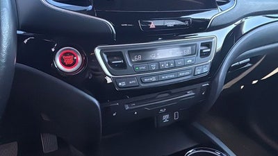 2020 Honda Pilot Touring 7 Passenger