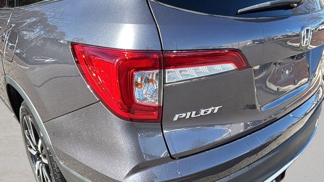 2020 Honda Pilot Touring 7 Passenger