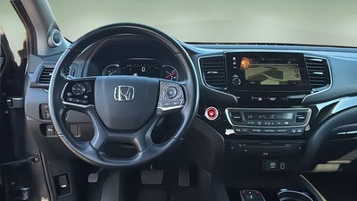 2020 Honda Pilot Touring 7 Passenger