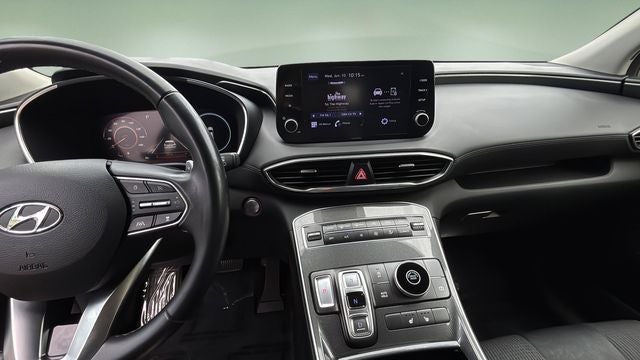 2022 Hyundai Santa Fe XRT