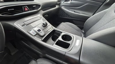 2022 Hyundai Santa Fe XRT