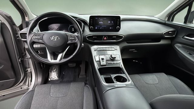 2022 Hyundai Santa Fe XRT