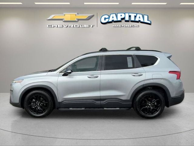 2022 Hyundai Santa Fe XRT