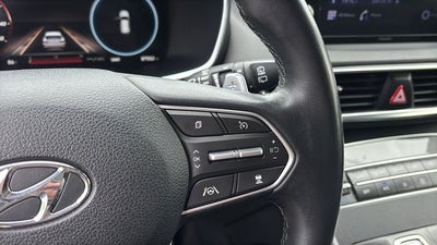 2022 Hyundai Santa Fe XRT