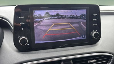 2022 Hyundai Santa Fe XRT