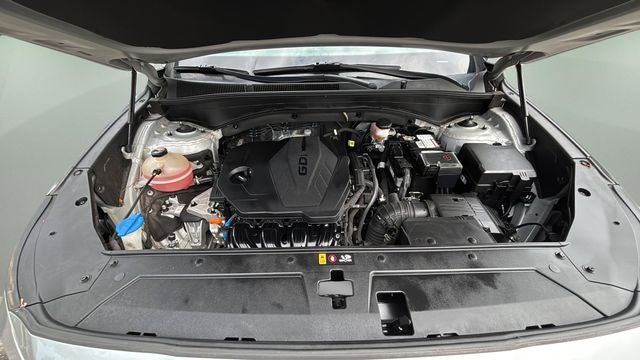 2022 Hyundai Santa Fe XRT