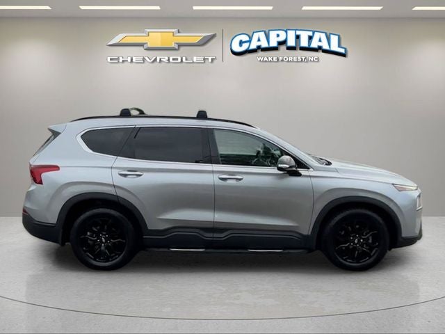 2022 Hyundai Santa Fe XRT