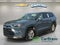 2024 Toyota Grand Highlander Hybrid Limited