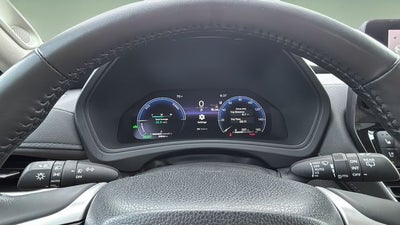 2024 Toyota Grand Highlander Hybrid Limited