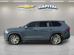 2024 Toyota Grand Highlander Hybrid Limited