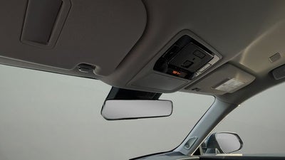 2024 Toyota Grand Highlander Hybrid Limited