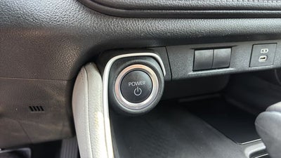2024 Toyota Grand Highlander Hybrid Limited