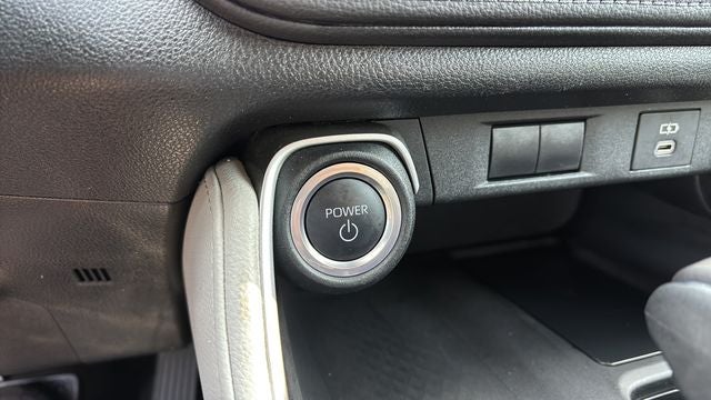 2024 Toyota Grand Highlander Hybrid Limited