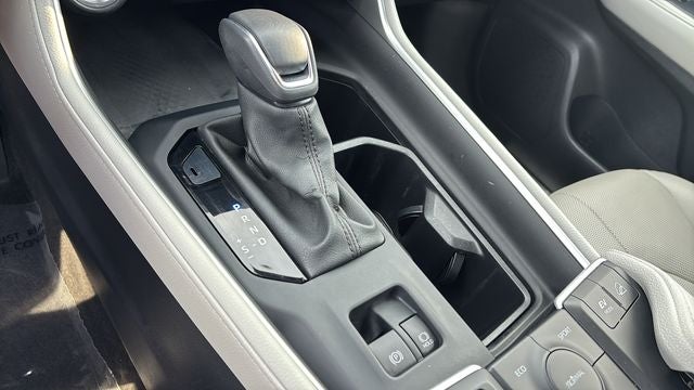 2024 Toyota Grand Highlander Hybrid Limited