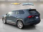 2024 Toyota Grand Highlander Hybrid Limited