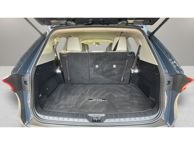 2024 Toyota Grand Highlander Hybrid Limited