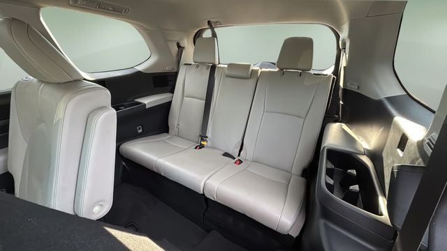 2024 Toyota Grand Highlander Hybrid Limited
