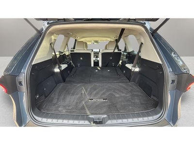 2024 Toyota Grand Highlander Hybrid Limited