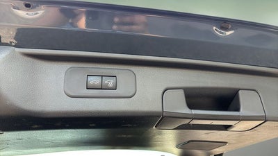 2024 Toyota Grand Highlander Hybrid Limited