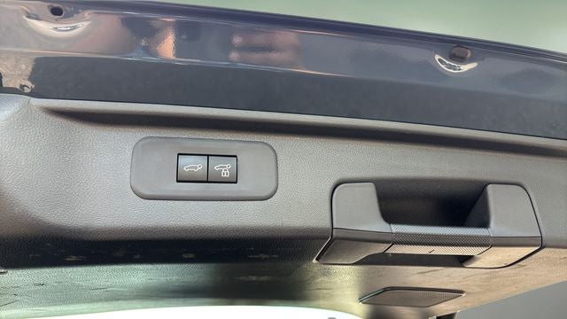 2024 Toyota Grand Highlander Hybrid Limited