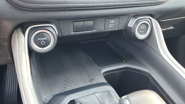 2024 Toyota Grand Highlander Hybrid Limited