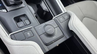 2024 Toyota Grand Highlander Hybrid Limited