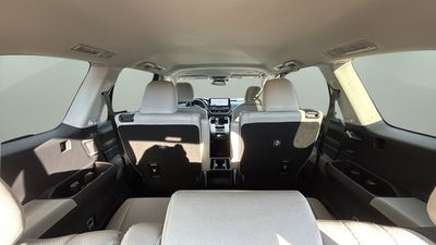 2024 Toyota Grand Highlander Hybrid Limited