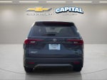 2024 Toyota Grand Highlander Hybrid Limited