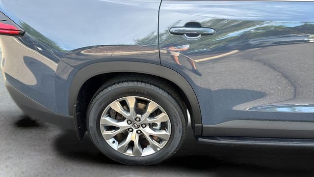 2024 Toyota Grand Highlander Hybrid Limited