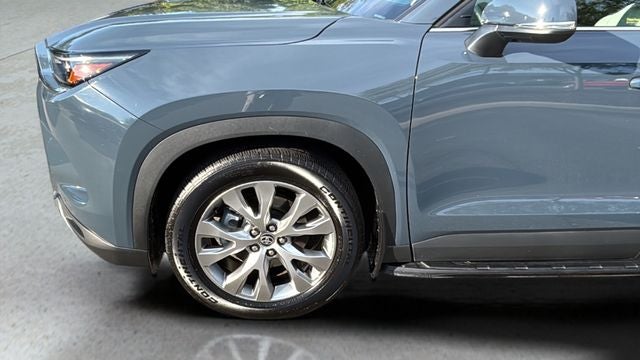 2024 Toyota Grand Highlander Hybrid Limited